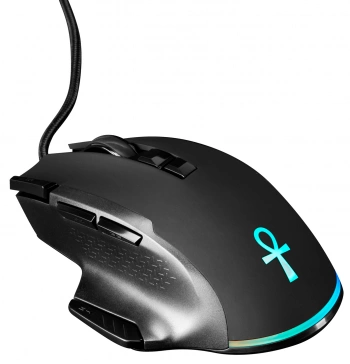 Мышь Оклик 727G ANUBIS