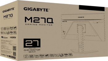 Монитор Gigabyte 27