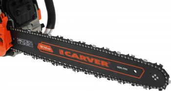 Бензопила Carver  RSG 352