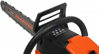 Бензопила Carver  RSG 352