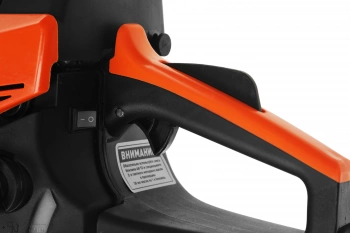 Бензопила Carver  RSG 352