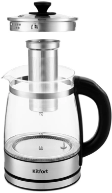 Чайник электрический Kitfort КТ-6119
