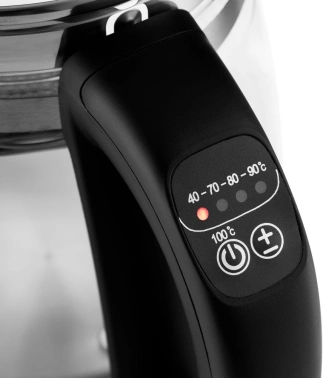 Чайник электрический Kitfort КТ-6119