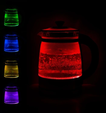 Чайник электрический Kitfort КТ-6119