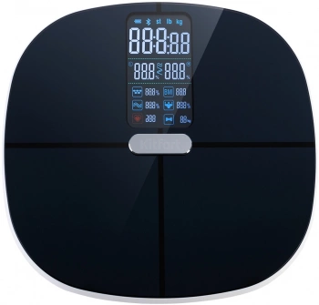 Весы напольные электронные Kitfort КТ-809