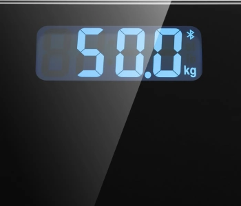 Весы напольные электронные Kitfort КТ-805