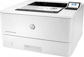 Принтер лазерный HP LaserJet Enterprise M406dn