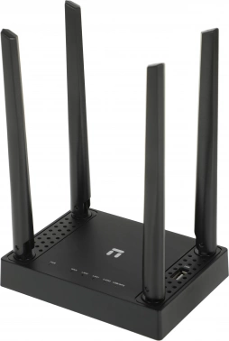 Роутер беспроводной Netis N5