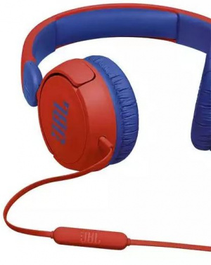 Гарнитура накладные JBL JR310