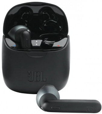 Гарнитура вкладыши JBL Tune 225TWS