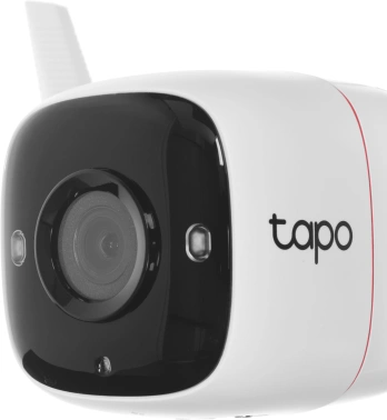 Камера видеонаблюдения IP TP-Link  Tapo C310