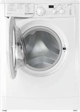 Стиральная машина Indesit EcoTime IWSD 6105 (CIS).L