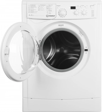Стиральная машина Indesit EcoTime IWSD 6105 (CIS).L