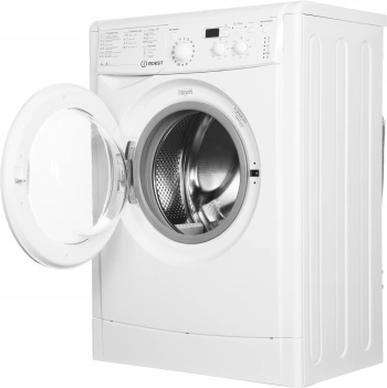 Стиральная машина Indesit EcoTime IWSD 6105 (CIS).L