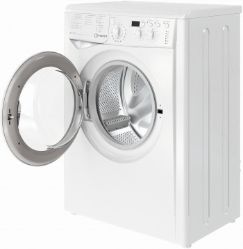 Стиральная машина Indesit EcoTime IWSD 6105 (CIS).L