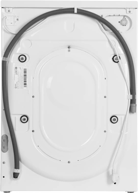 Стиральная машина Indesit EcoTime IWSD 6105 (CIS).L