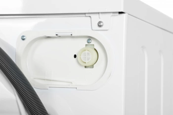 Стиральная машина Indesit EcoTime IWSD 6105 (CIS).L