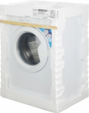 Стиральная машина Indesit EcoTime IWSD 6105 (CIS).L