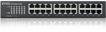 Коммутатор Zyxel  GS1100-24E-EU0103F
