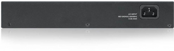 Коммутатор Zyxel  GS1100-24E-EU0103F