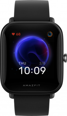 Смарт-часы Amazfit Bip U Pro A2008