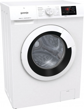 Стиральная машина Gorenje WHE72SFS