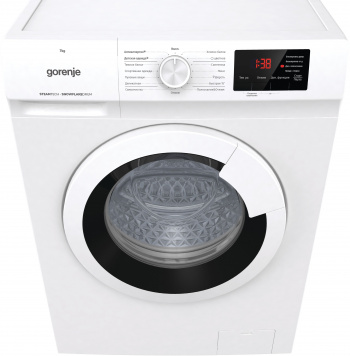 Стиральная машина Gorenje WHE72SFS