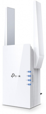 Повторитель беспроводного сигнала TP-Link RE605X