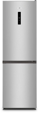 Холодильник Gorenje NRK619FAS4