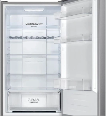 Холодильник Gorenje NRK619FAS4