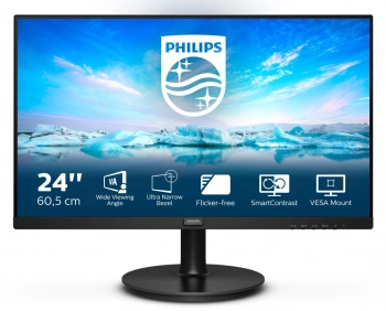 Монитор Philips 23.8