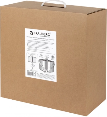 Демосистема Brauberg  231237