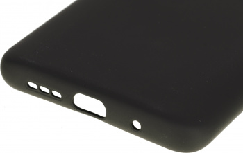 Чехол (клип-кейс) DF для Xiaomi Poco M3 poOriginal-03