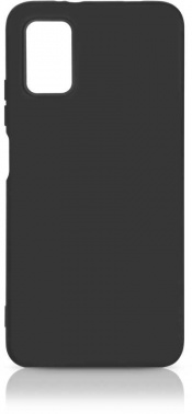 Чехол (клип-кейс) DF для Xiaomi Poco M3 poOriginal-03