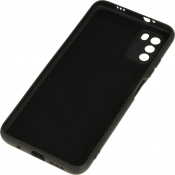 Чехол (клип-кейс) DF для Xiaomi Poco M3 poOriginal-03