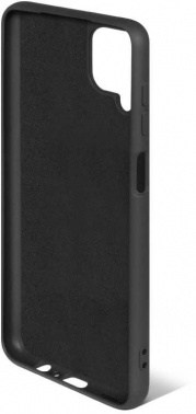 Чехол (клип-кейс) DF для Samsung Galaxy A12/M12 sOriginal-20