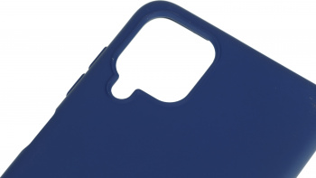 Чехол (клип-кейс) DF для Samsung Galaxy A12/M12 sOriginal-20