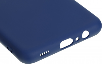 Чехол (клип-кейс) DF для Samsung Galaxy A12/M12 sOriginal-20