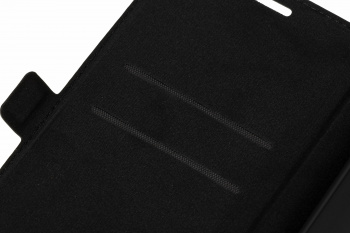 Чехол (флип-кейс) DF для Xiaomi Poco M3 poFlip-03