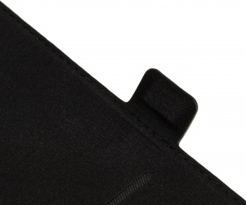 Чехол (флип-кейс) DF для Xiaomi Poco M3 poFlip-03