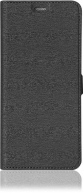 Чехол (флип-кейс) DF для Xiaomi Poco M3 poFlip-03