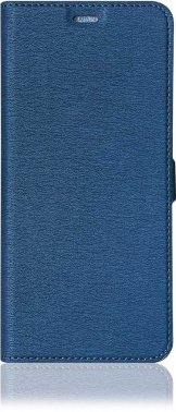 Чехол (флип-кейс) DF для Xiaomi Poco M3 poFlip-03