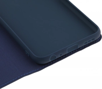 Чехол (флип-кейс) DF для Vivo Y20 vFlip-10