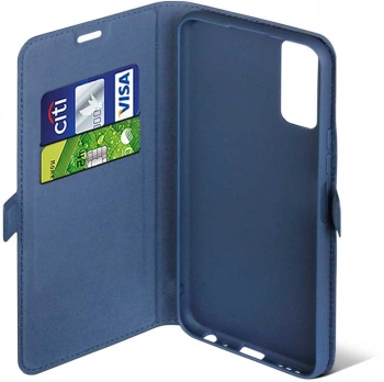 Чехол (флип-кейс) DF для Vivo Y20 vFlip-10