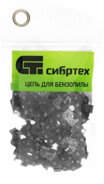 Цепь для цепных пил Сибртех 59812
