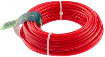 Леска для садовых триммеров Сибртех 961495