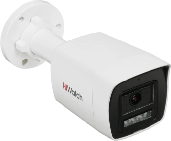 Камера видеонаблюдения IP HiWatch  DS-I450L(D)(2.8mm)