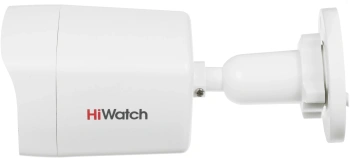 Камера видеонаблюдения IP HiWatch  DS-I450L(D)(2.8mm)