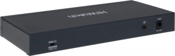 Коммутатор HiWatch  DS-S1008P