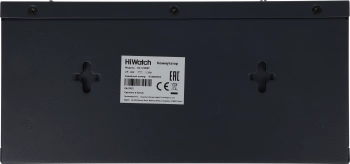 Коммутатор HiWatch  DS-S1008P